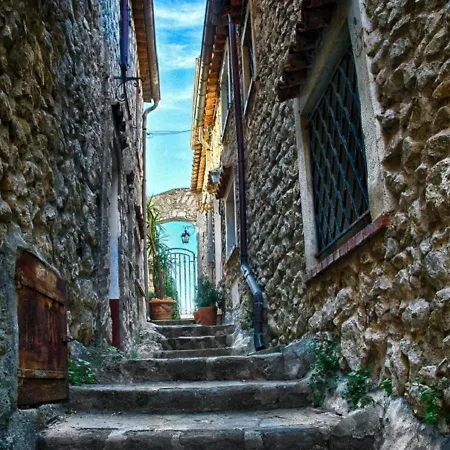Magnifique Climatise Vieil أنتيب